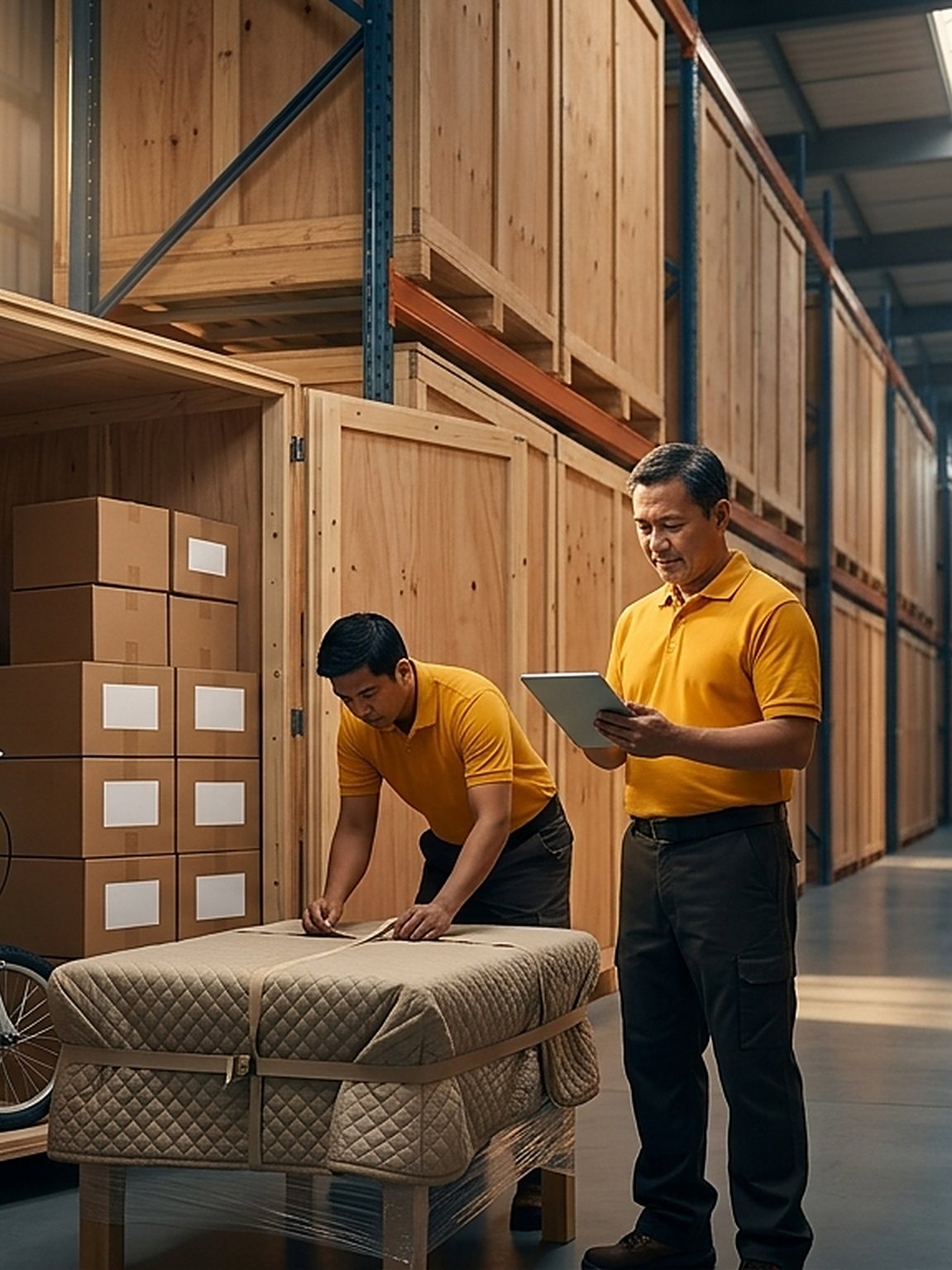 Storage